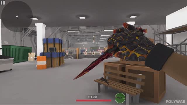 Обзор на перчатки Magma