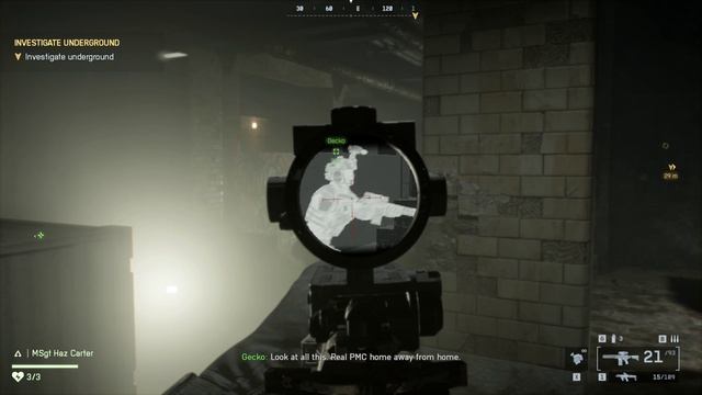 Прохождение Battlefield 6 Usa часть 1