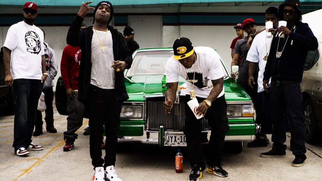 Факаем рандомов в PUBG PC