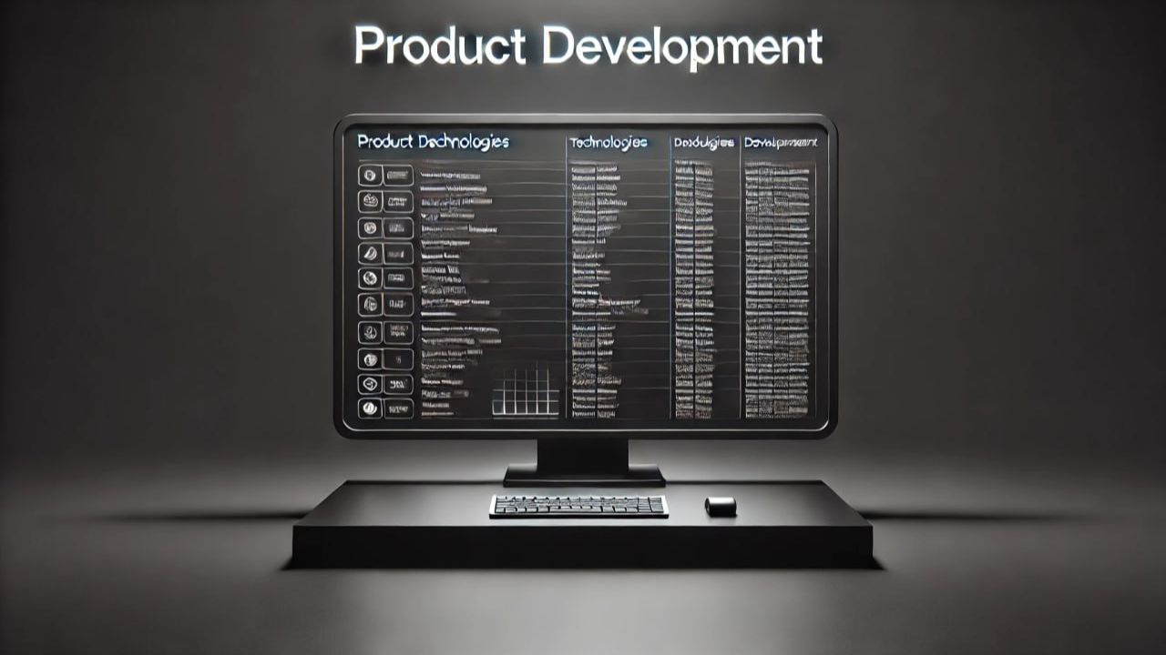 Продуктовая разработка Разработка магазина одежды SRUVT 1.1