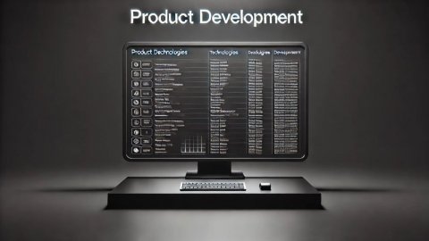 Продуктовая разработка Разработка магазина одежды SRUVT 1.1