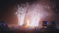 Burning Man — 2025 (Танц. Музыка)