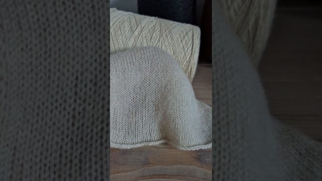 Baby Camel | 100% пух верблюжонка | обзор пряжи