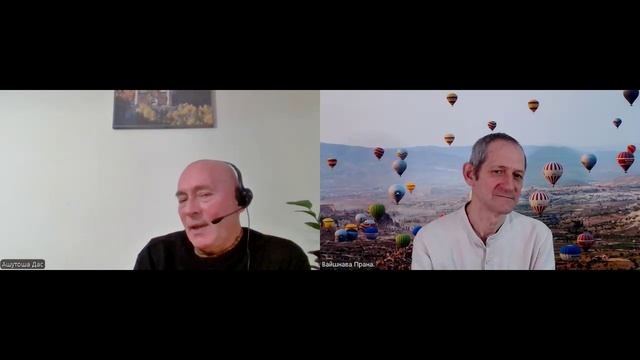 Ашутош прабху. Харе Кришна в СССР.mp4