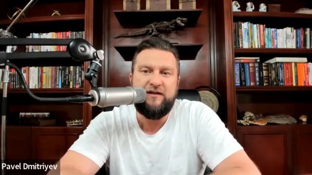 ГК Неделя 2 - 13 Урок - Исцеление программы самоубийства