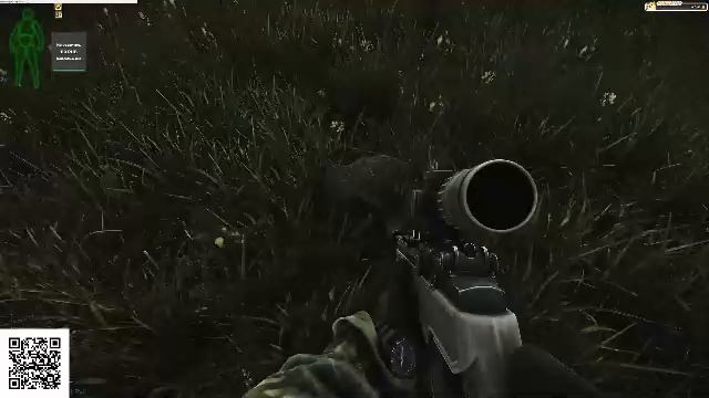 Escape from Tarkov PvE Релиз N8