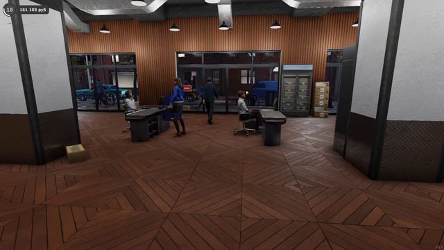 Cafemart simulator. Лицензия на продажу сыра