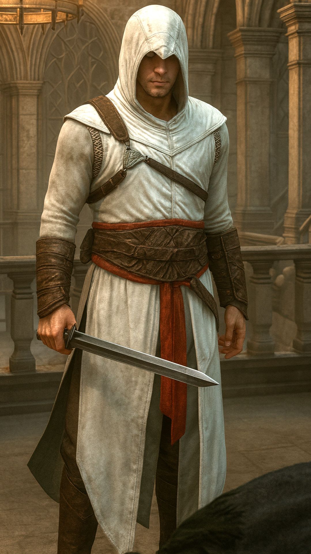 😖 Так говорят «ЛЕНТЯИ» или «НЕУМЕЛЫЕ» 💦 Assassin's Creed | Кредо Ассасина