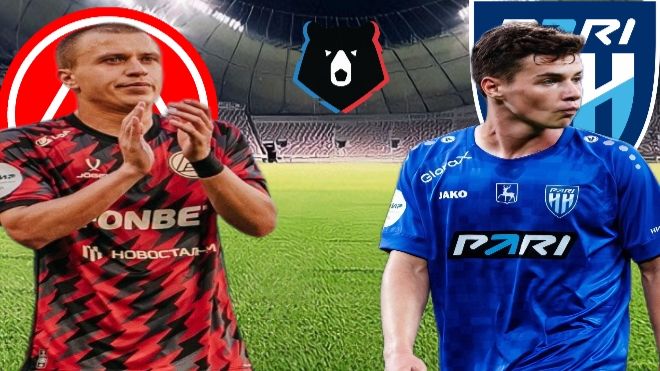 ФУТБОЛ ЧЕМПИОНАТ РОССИИ РПЛ. АКРОН - ПАРИ НН. ТЕКСТОВАЯ ОНЛАЙН ТРАНСЛЯЦИЯ.