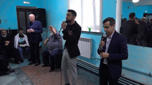 Нет Тебе Подобного