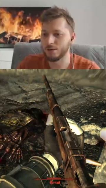 Follaut 3 - подозрительно тихо