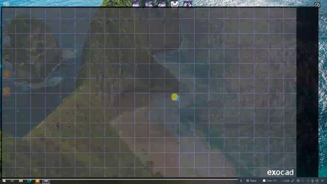 Как настроить ExoCad на новой системе