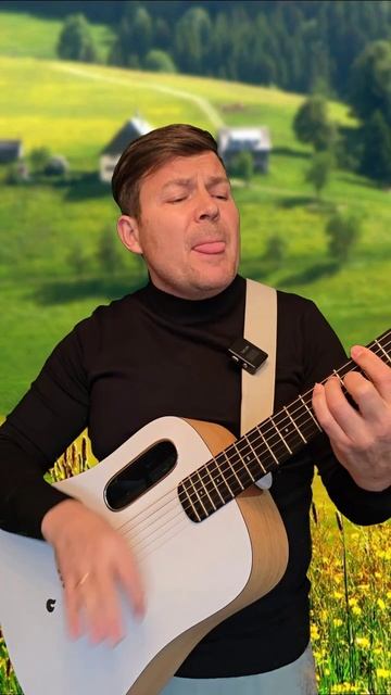 Исмаил Юлдашев, песня "Родина моя".