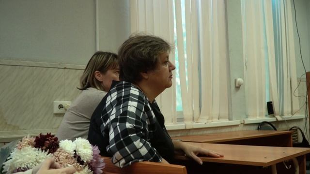 Педагогическая гостиная ИФЖиМКК