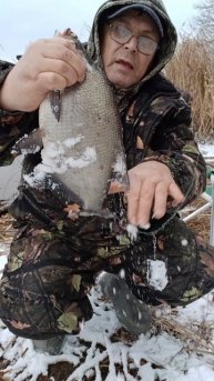 Еще один ЛЕЩ.