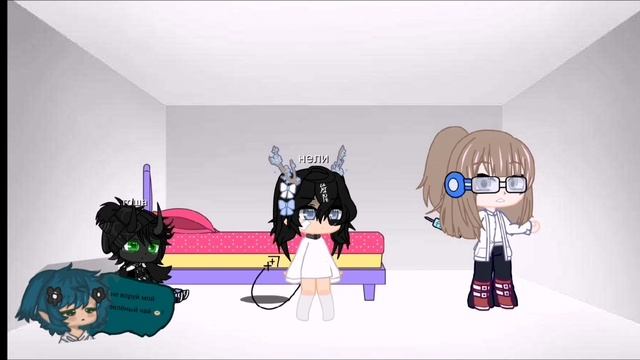 новый лор?....