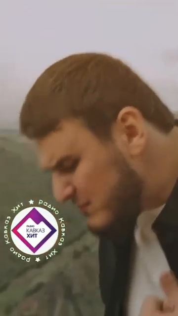 Рустам Нахушев - Сладкий сон