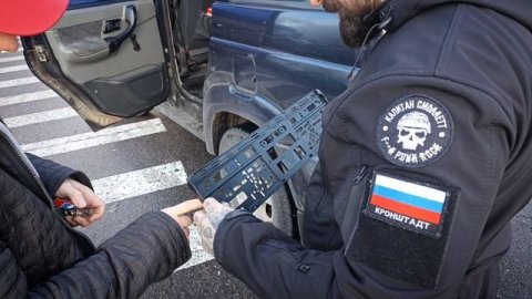 Как я провёл день и уазик