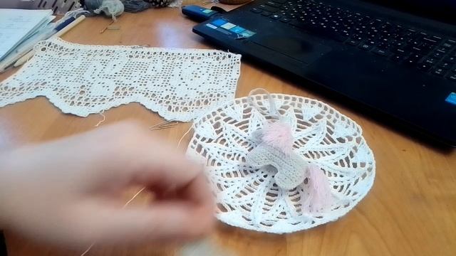 СП «ВЯЖЕМ ПОВЯЖЕМ-1» 2025 год отчёт 10