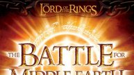 6.The Battle for Middle-earth