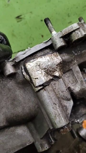 КПП ВАЗ 211222363636373