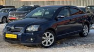 Toyota Avensis 2008 год