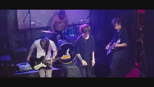 Порочные потребности - Ионотека 08.08.2025 (Колпино Фест)