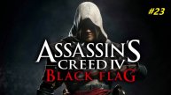 Прохождение игры Assassin’s Creed 4: Black Flag. Прохождение #23. Чистим карту.