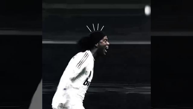 Роналдиньо ⚽🇧🇷