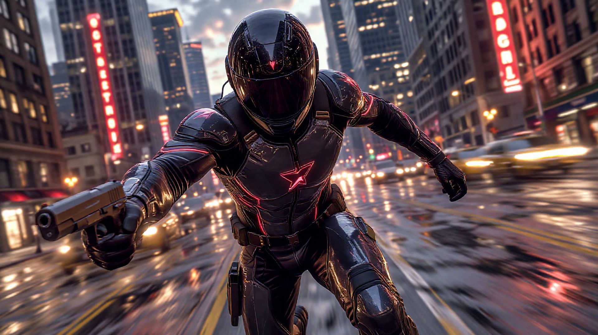 GTA 6 Ждём сильно релиз