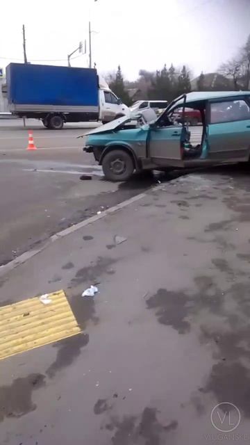 На Ватутина/Смоленской