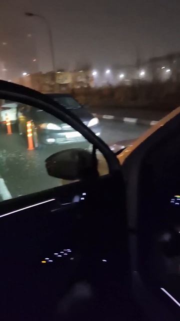 как твое утро прошло сегодня?