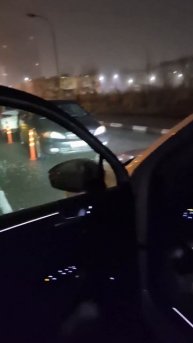 как твое утро прошло сегодня?