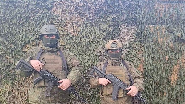 #РожденыДляПодвига13637