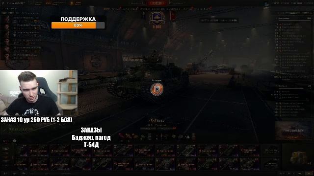 Выбор ветеранов - Меркава и другие