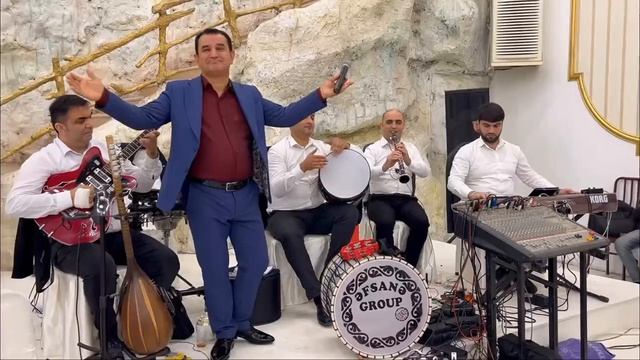 Rahim Huseynov - Avara Coban