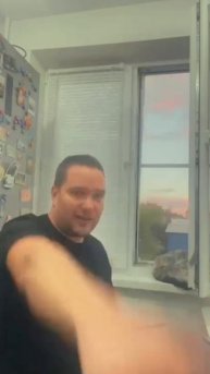 Ваня Восток - Павловский Посад