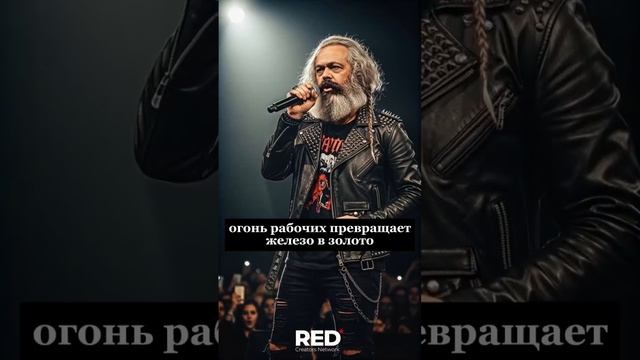 Рок бэнд Вожди