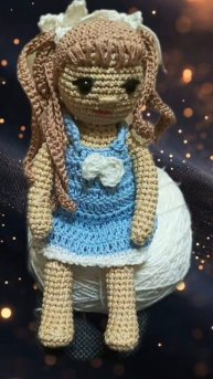 Кула крючком