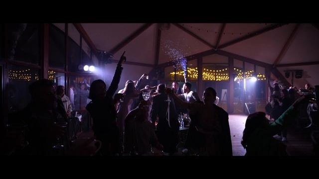 Александр и Елизавета (clip)