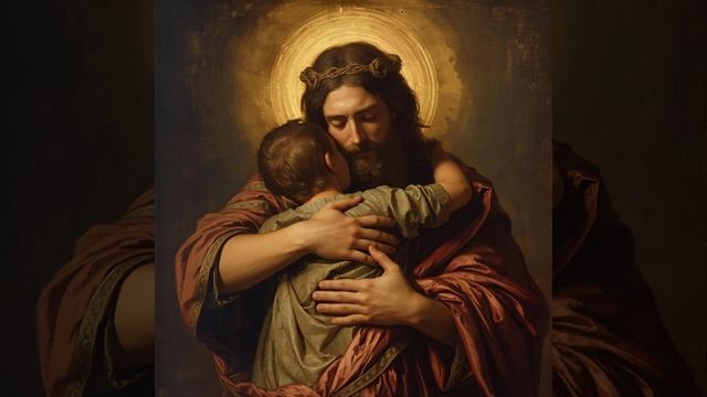 Прекрасен мир и полон доброты