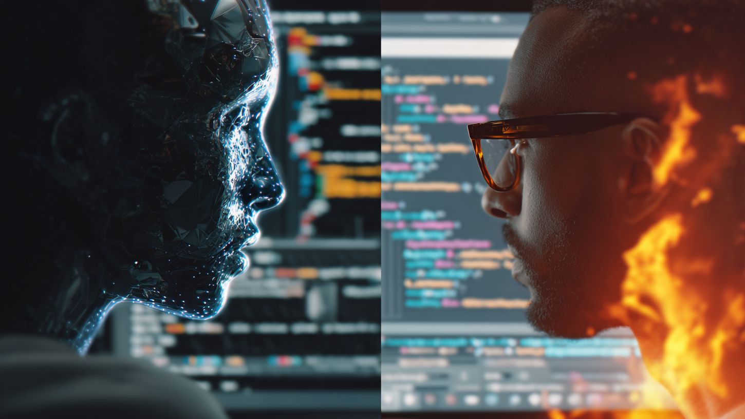 ChatGPT, Grok, DeepSeek для трейдинга. Зачем учить код, если есть нейросети