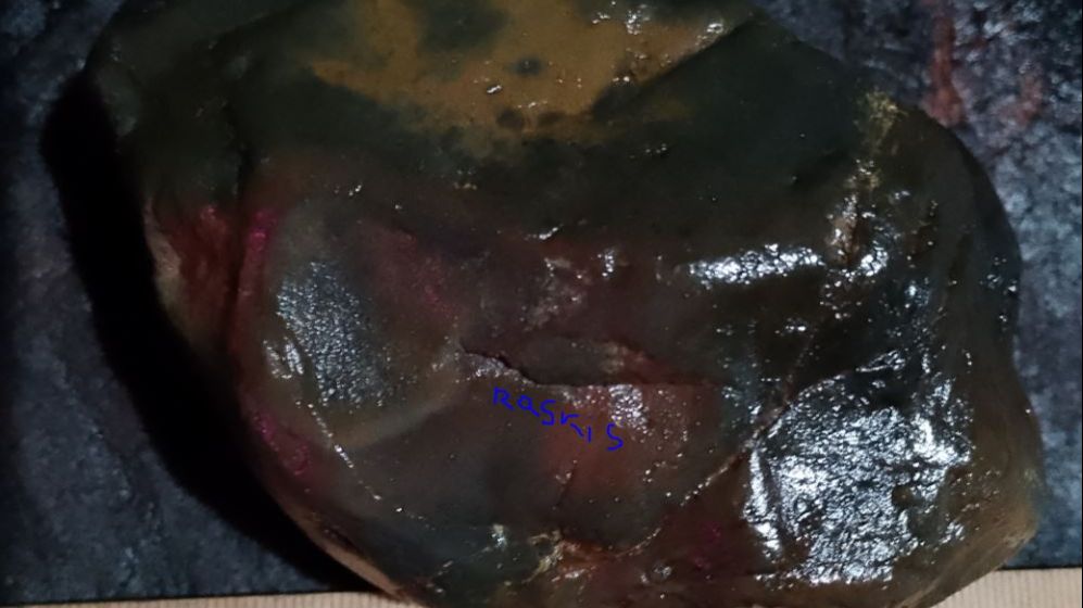 Звери в кварце работают