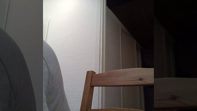 пробую какуюту лапшу