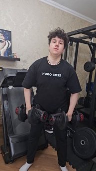 Махи с умеренным читингом по 18 кг