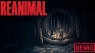 REANIMAL - DEMO Gameplay PS5