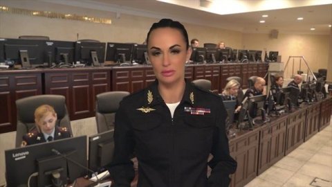 26 лет спустя.... В Москве раскрыли двойное убийство.