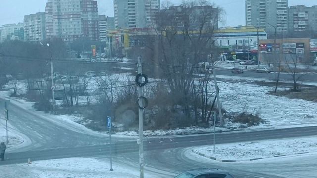 Вид и панорама