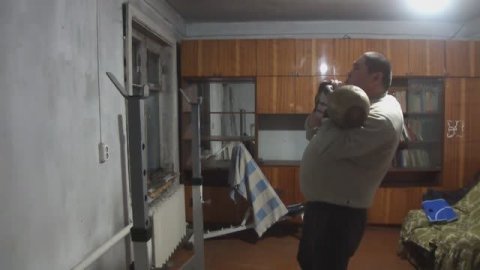 Fighter (ghost extended mix)