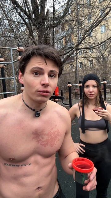 Придумал челлендж на год для жены 💣